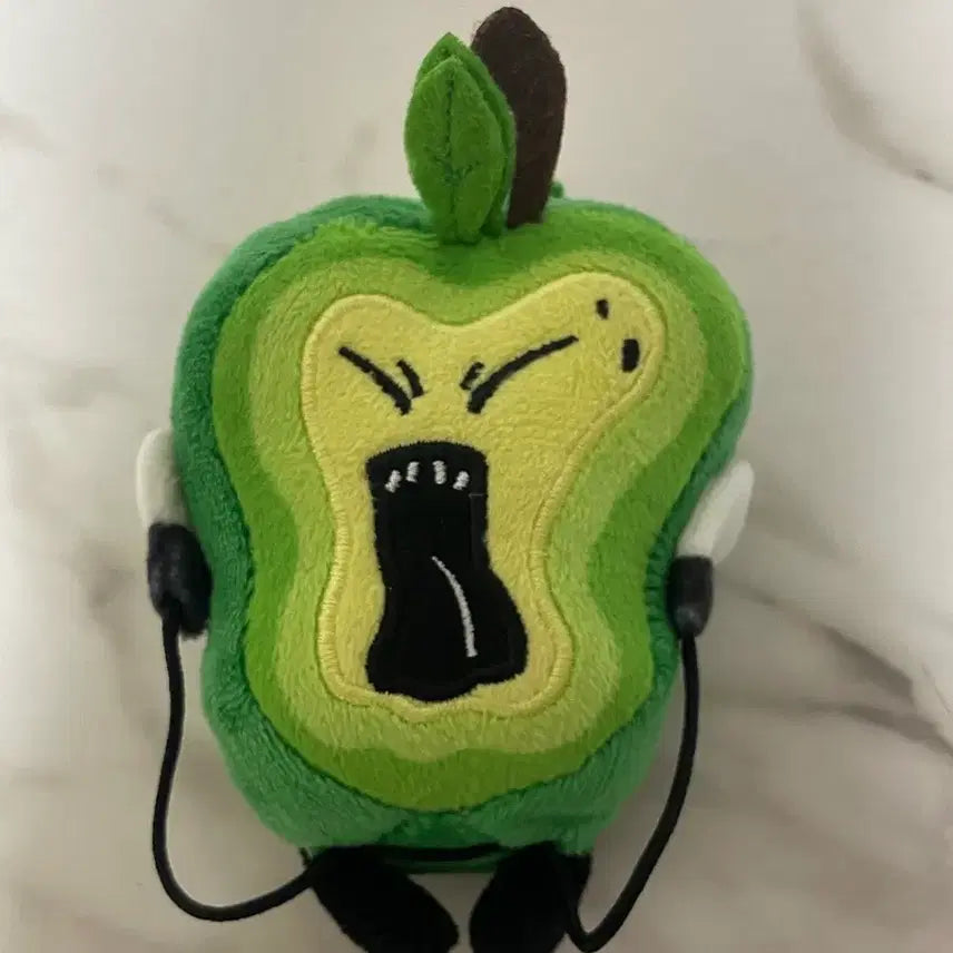 [SOLD OUT] 엔시티 마크 맠프리카 인형 판매