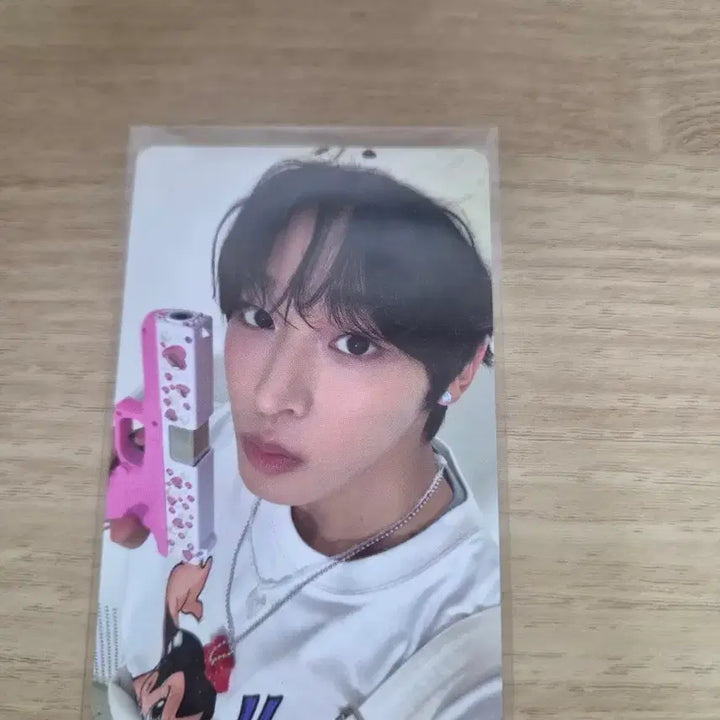 [BUNJANG] NCT WISH Season&