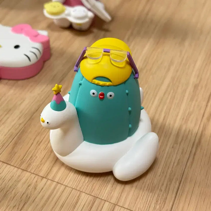 [BUNJANG] POP MART RICO Character Figures Bundle Set / 팝마트 rico 캐릭터 피규어 일괄