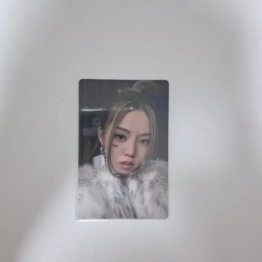 [BUNJANG] All Day Project Bailey Album Photocard / 올데이 프로젝트 베일리 앨포