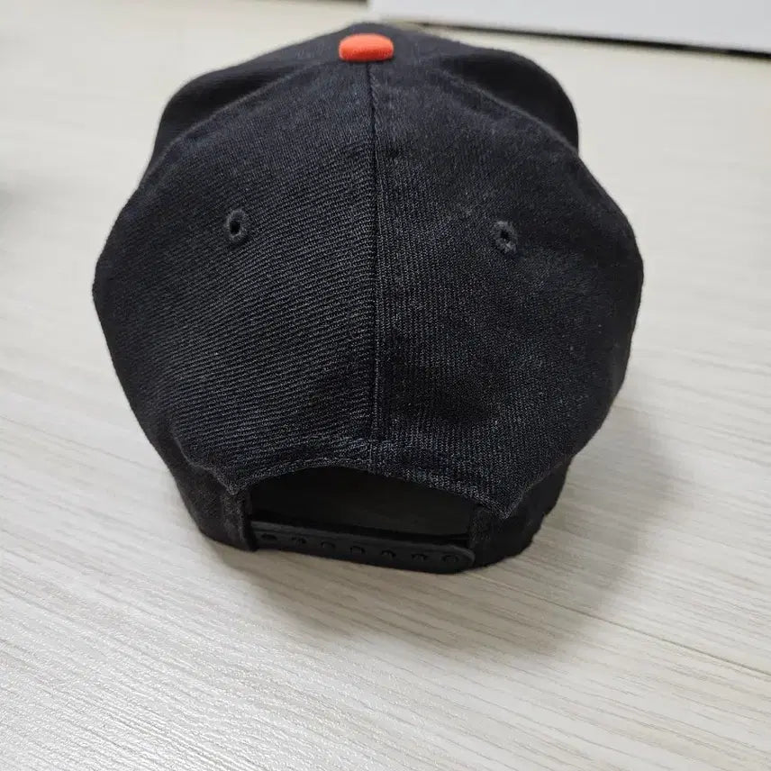 [BUNJANG] New Era San Francisco Giants Snapback Cap / 뉴에라 샌프란시스코 자이언츠 스냅백