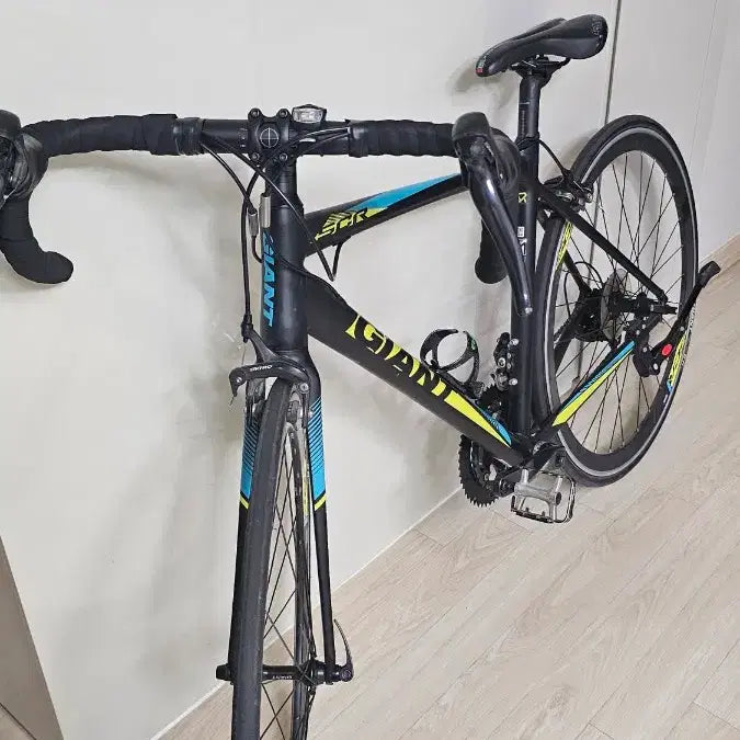 [BUNJANG] Giant SCR1 Road Bike / 자이언트 로드 scr1 급처분
