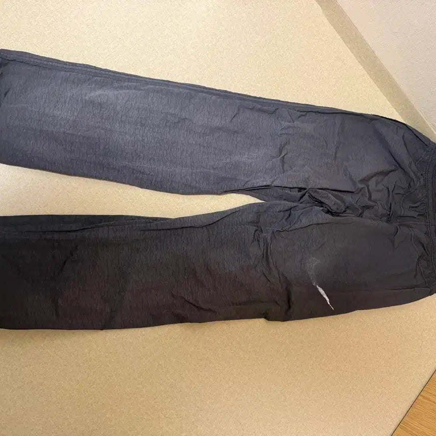 [BUNJANG] Nike x Stüssy Beach Pants / 나이키 스투시 비치 팬츠 (xs)