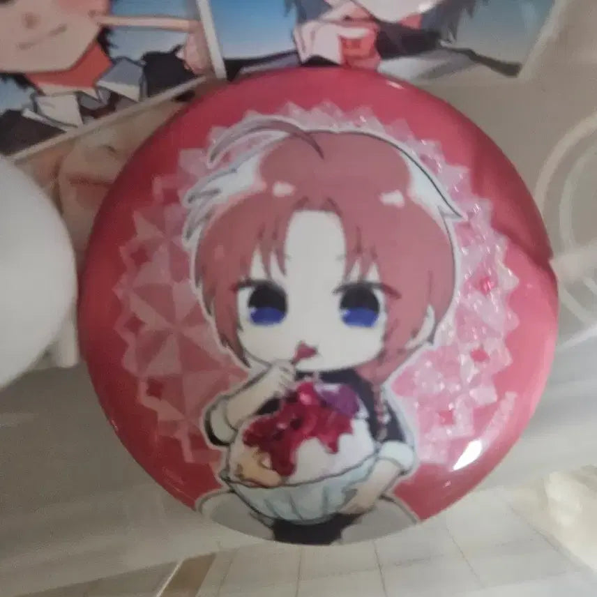 [BUNJANG] Gintama Merchandise Bundle Set / 은혼 굿즈 일괄로 팝니다