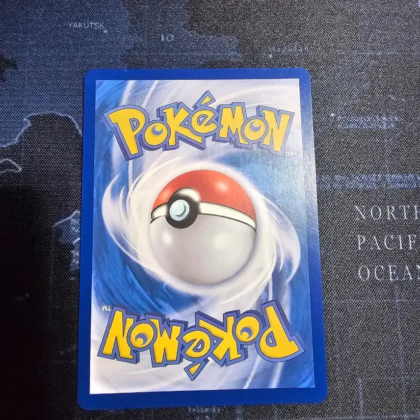 [BUNJANG] Pokemon Card Cassiopeia 091/063 SAR / 포켓몬 카드 카시오페아 091/063 SAR