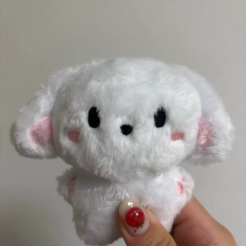 [BUNJANG] Hongkyung Cotton Doll / 솜경 홍경 인형 양도