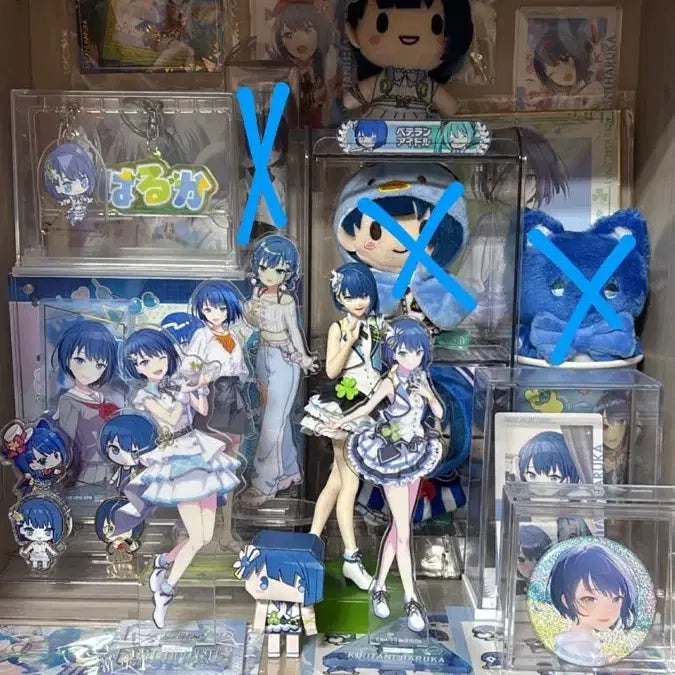 [BUNJANG] Kiritani Haruka Bundle Set / 키리타니 하루카 일괄