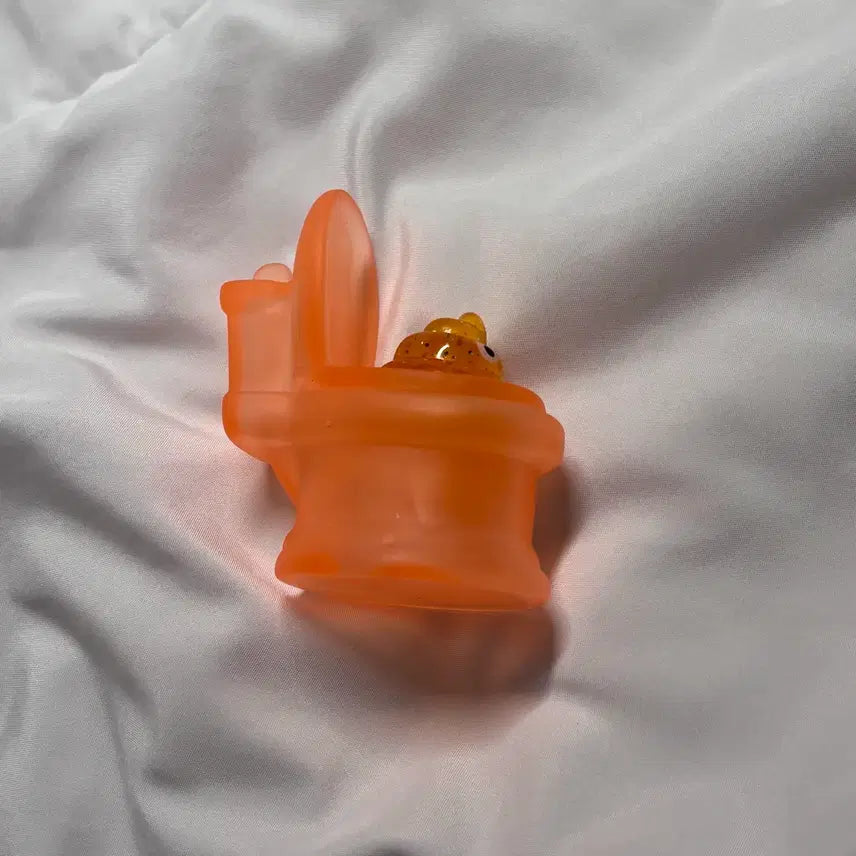 [BUNJANG] Toilet Gacha Figure Toy / 똥 변기 가챠 피규어 장난감