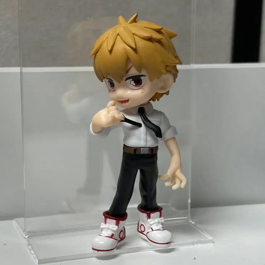 [BUNJANG] Chainsaw Man Denji Figure / 체인소맨 덴지 피규어