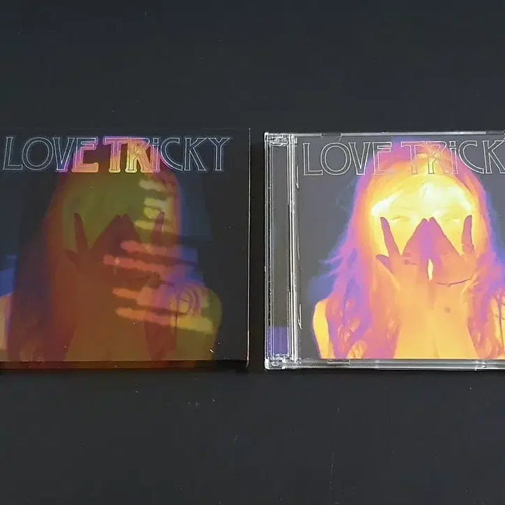[BUNJANG] Otsuka Ai LOVE TRiCKY (CD+DVD) 7th Album / 오오츠카아이 7집 앨범 LOVE TRiCKY (CD+DVD) 음반