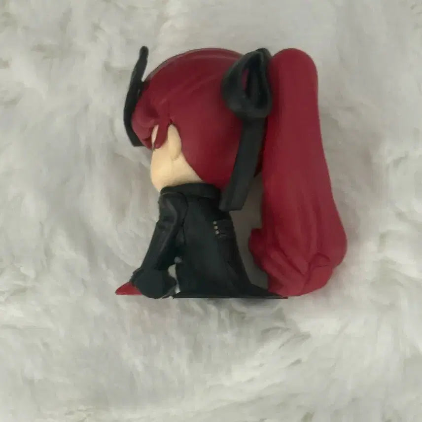[BUNJANG] Persona 5 Kasumi Yoshizawa Shoulder Tap Gacha Figure / 페르소나5 어깨쿵 바이올렛 카스미 가챠 피규어