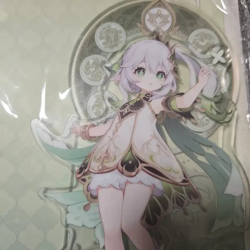 [BUNJANG] Genshin Impact Kusanali Acrylic Stand / 원신 나히다 아크릴
