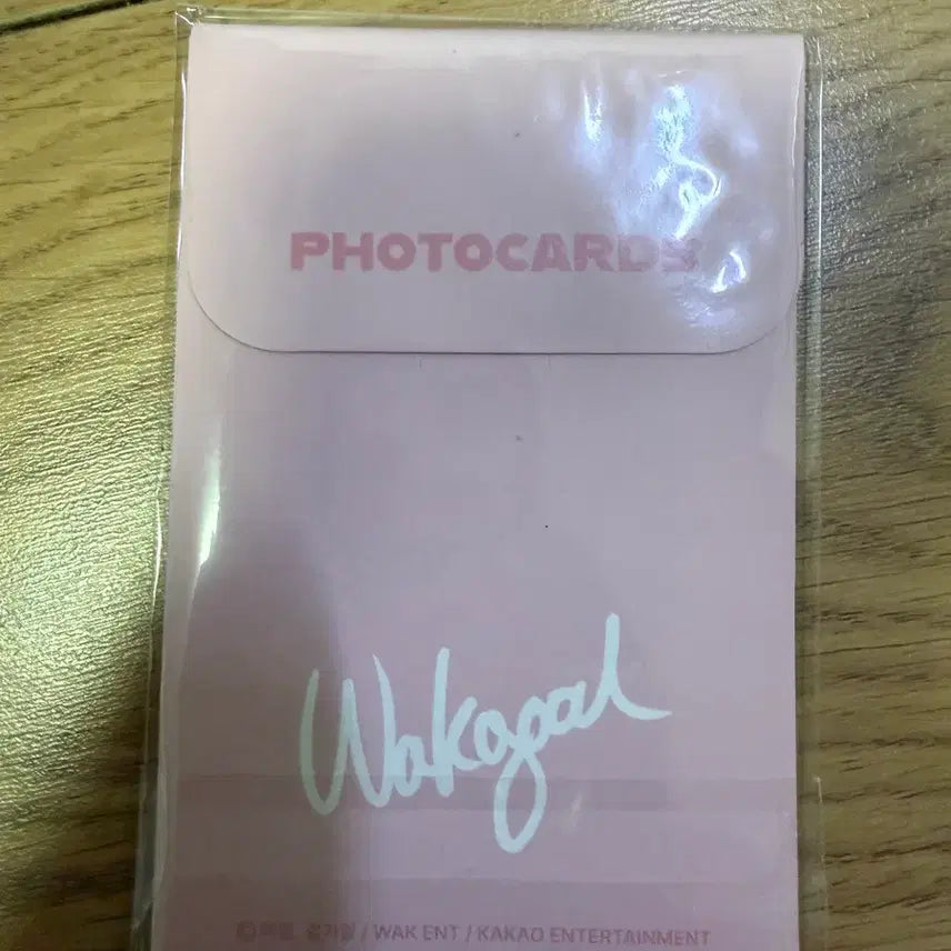 [BUNJANG] Isegye Idol Merchandise Bundle / 이세돌 이세계아이돌 굿즈 급처분합니다