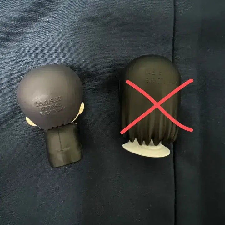 [BUNJANG] Gintama Machiboke Keychain / 은혼 마치보케 언제오려나 대롱가챠 판매