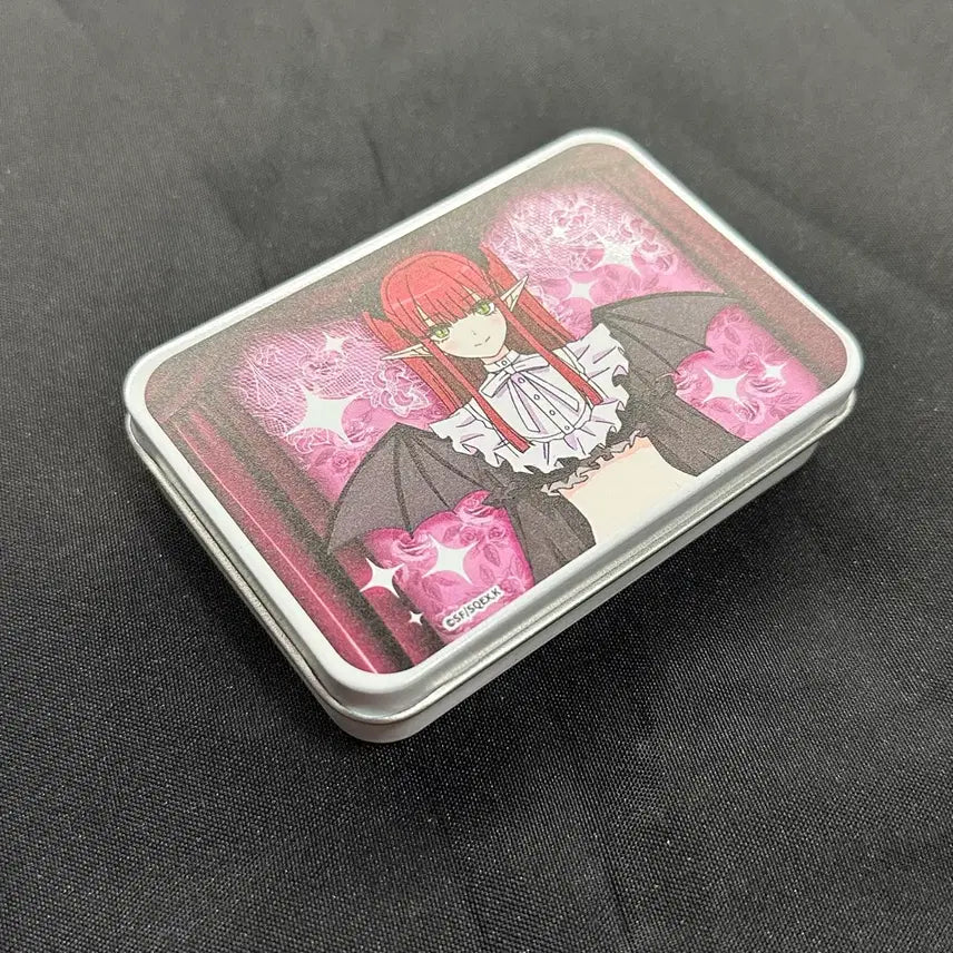 [BUNJANG] The Bisque Doll Loves You Tin Case Photocard Set / 그 비스크 돌은 사랑을 한다 틴케이스 포토카드 세트