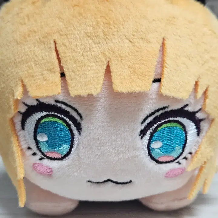 [BUNJANG] Oshi no Ko Mem-Cho Plush Doll / 최애의아이 메무쵸 인형 판매합니다!