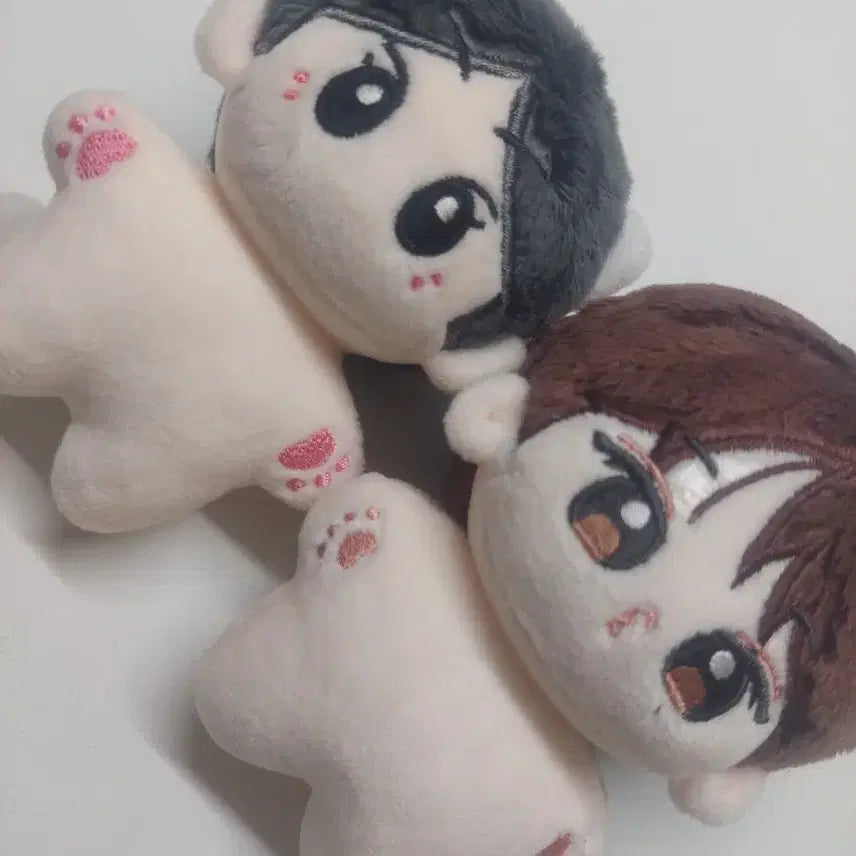 [BUNJANG] Enhypen Sunwoo Doll / 엔하이픈 선우 인형 양도