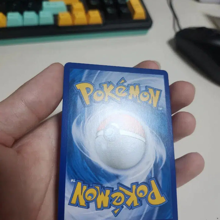 [BUNJANG] Pokemon Card Umbreon GX HR / 포켓몬카드 블래키 gx hr
