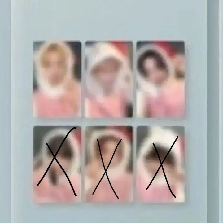 [BUNJANG] BOYNEXTDOOR Showcase Version A Split Set / 보넥도 쇼케이스 A버전 분철합니당