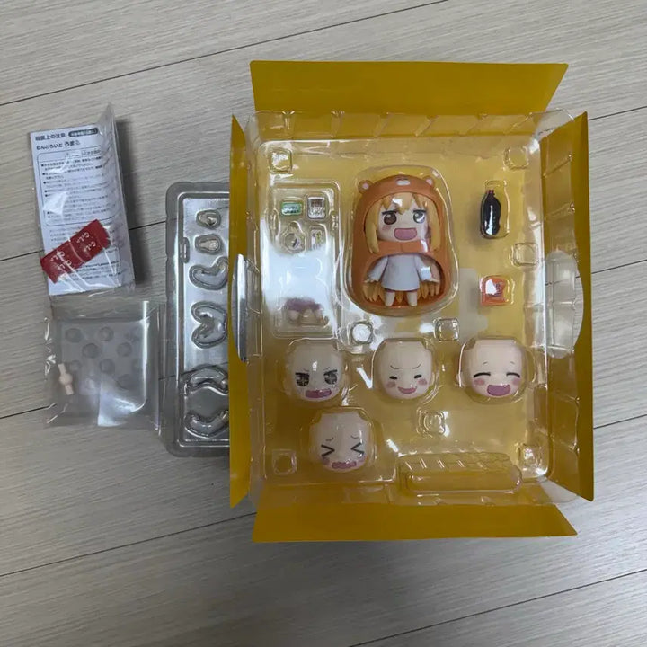 [BUNJANG] Good Smile Company Himouto! Umaru-chan Nendoroid 