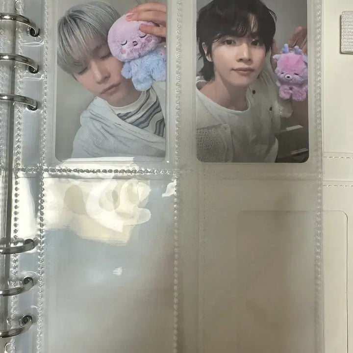 [BUNJANG] RIIZE Photocard Bundle Set / 라이즈 포카 일괄