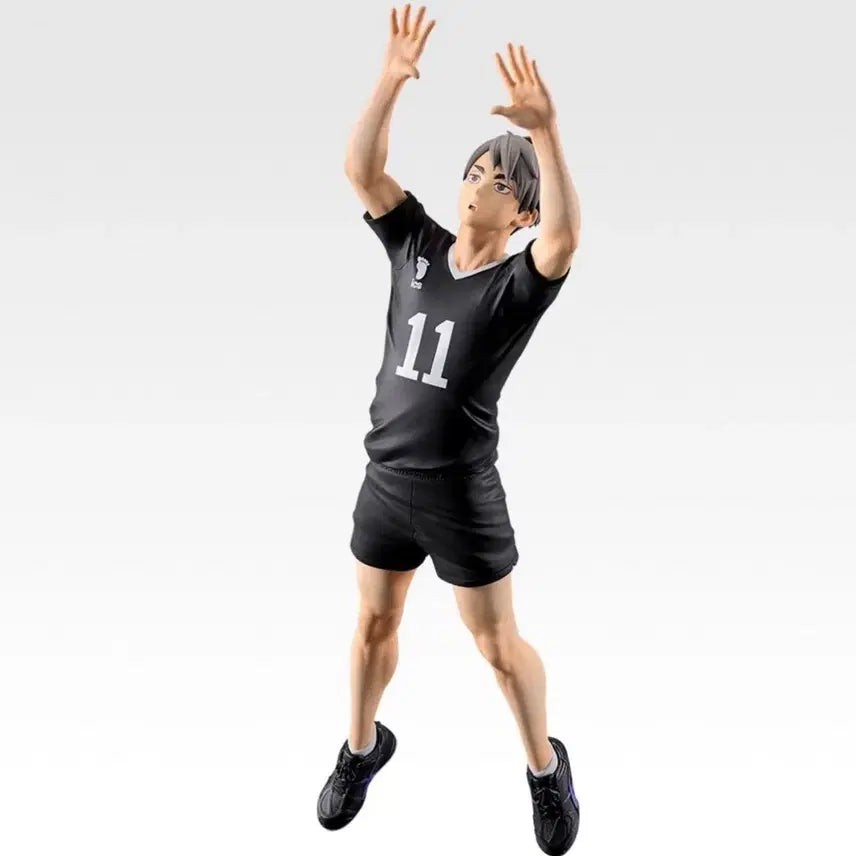 [BUNJANG] Miya Osamu Ichiban Kuji B Prize Figure (Sealed) / 미야오사무 제일복권 B상 미개봉