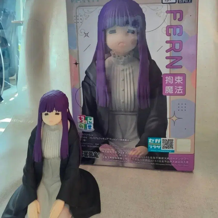 [BUNJANG] Frieren: Beyond Journey&