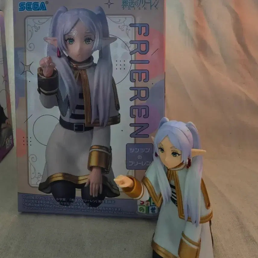 [BUNJANG] Frieren: Beyond Journey&
