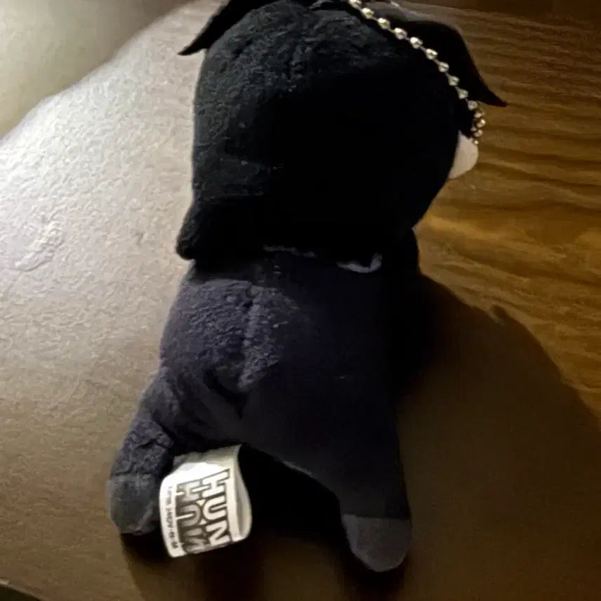 [BUNJANG] Hunter x Hunter Feitan Hug Character Plush / 급처) 헌헌 헌터헌터 페이탄 허그캬라 급처합니더ㅠㅠ
