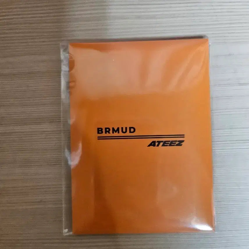 [SOLD OUT] [BUNJANG] ATEEZ Bialmud Photocard Set (Sealed) / 에이티즈 ATEEZ 비알머드 포카 미개봉