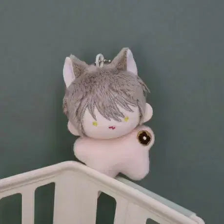 [BUNJANG] Gye-dam-chul-geun Custom Alias &