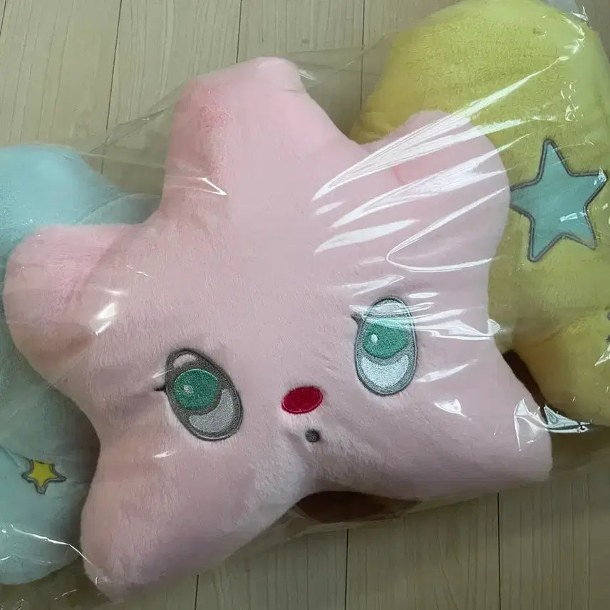 [BUNJANG] Popchu Cushion / 팝츄 쿠션