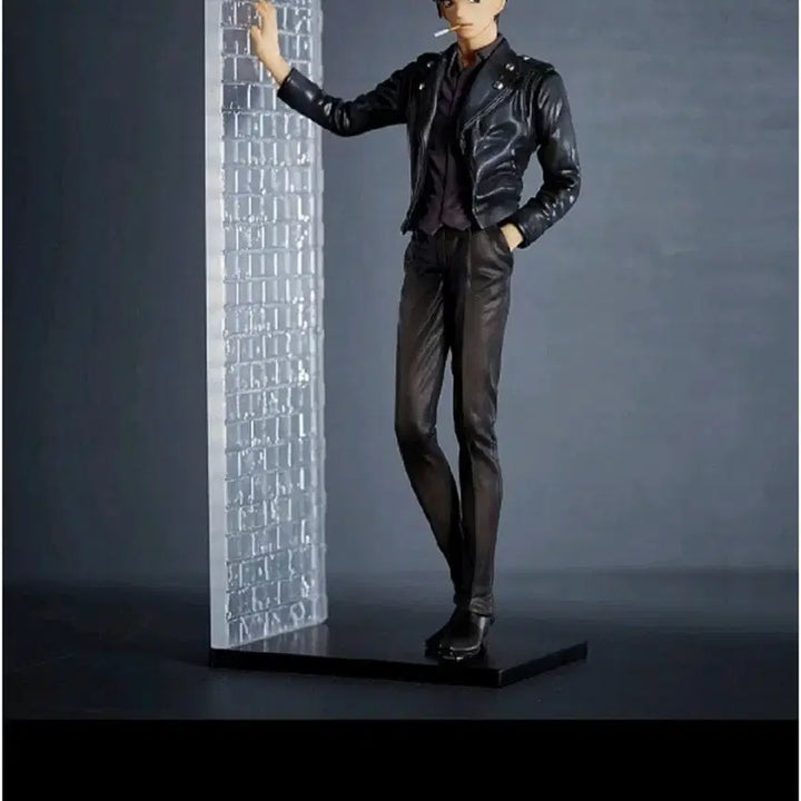 [BUNJANG] Detective Conan Shuichi Akai Limited Edition Figure / 명탐정 코난 아카이 슈이치 한정판 피규어