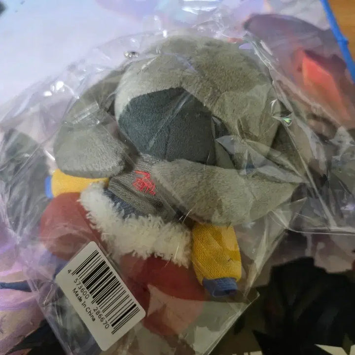 [BUNJANG] Zutto Mayoi Tidanira Plush / 즛토마요 타이다니라 누이
