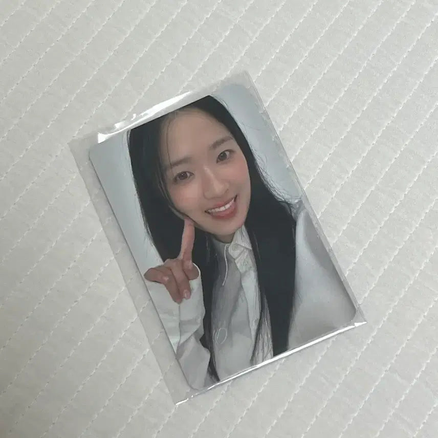 [BUNJANG] Kim Hye Yoon Photocard / 선업튀 김혜윤 포카