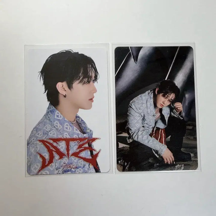 [BUNJANG] Stray Kids Changbin ATE Platform Nemo / 스트레이 키즈 ATE 플랫폼 네모 창빈