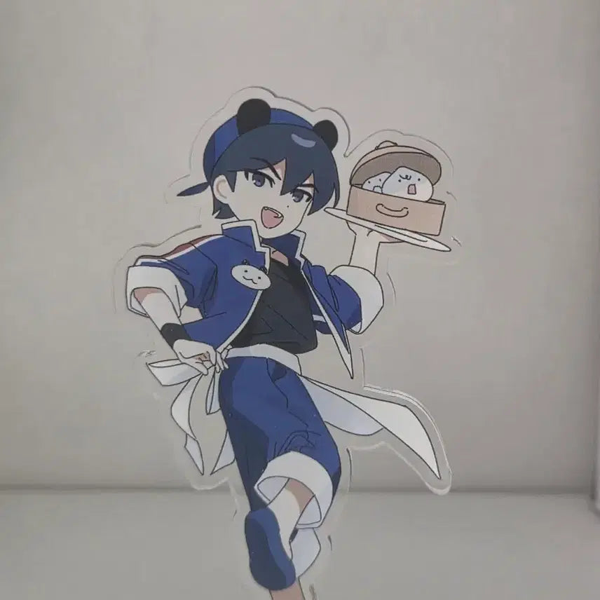[BUNJANG] Garbage Time Park Byeongchan Acrylic Stand / 가비지타임 갑타 박병찬 아크릴 급전