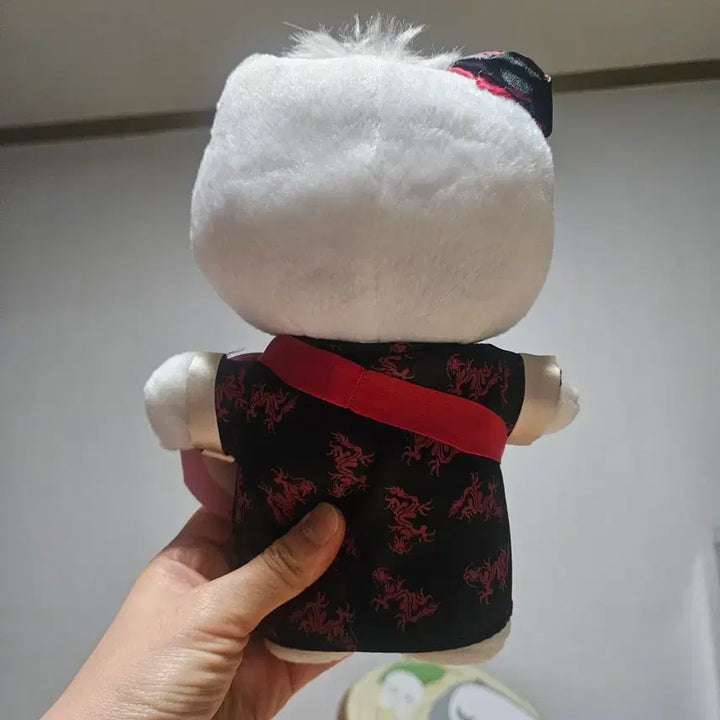 [BUNJANG] Sanrio McDonald&