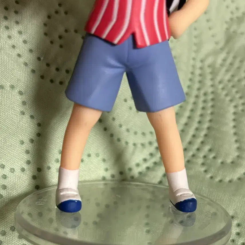 [BUNJANG] Free! Matsuoka Rin Figure Bundle Set / 프리 free! 마츠오카 린 피규어 일괄 판매