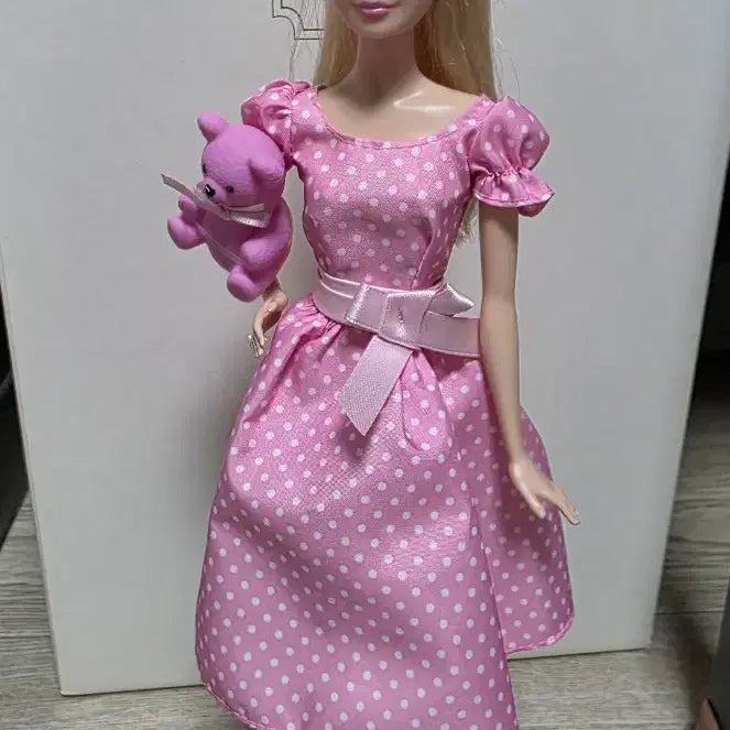 [BUNJANG] Barbie Doll / 바비인형