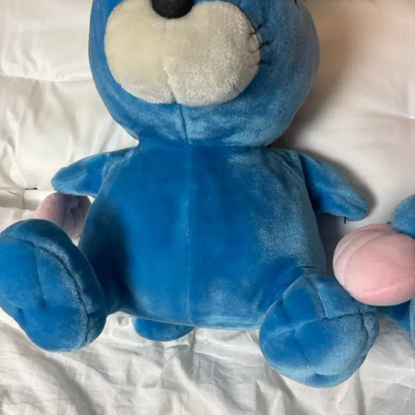 [SOLD OUT] 정품 보노보노50cm인형(1개)