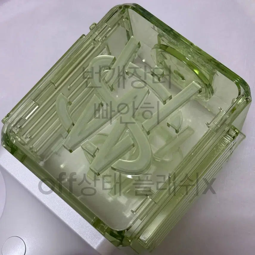 [BUNJANG] NCT WISH Official Light Stick / 엔시티 위시 응원봉 믐뭔봄