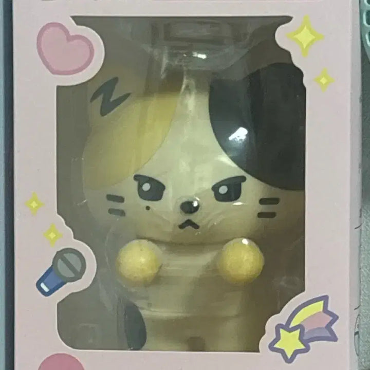 [BUNJANG] Jeronny Linini Monitor Air Freshener Figure / 제로니 리니니 모니터방향제 피규어