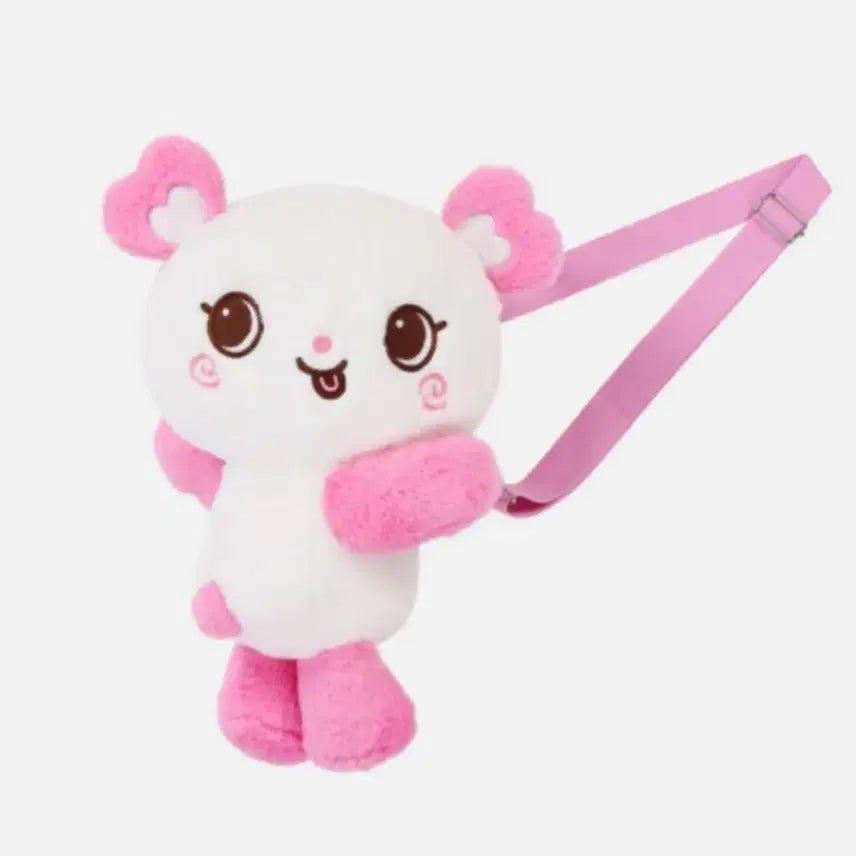 [SOLD OUT] [미사용] 엔시티위시 팡이가방 + 30cm팡이 판매