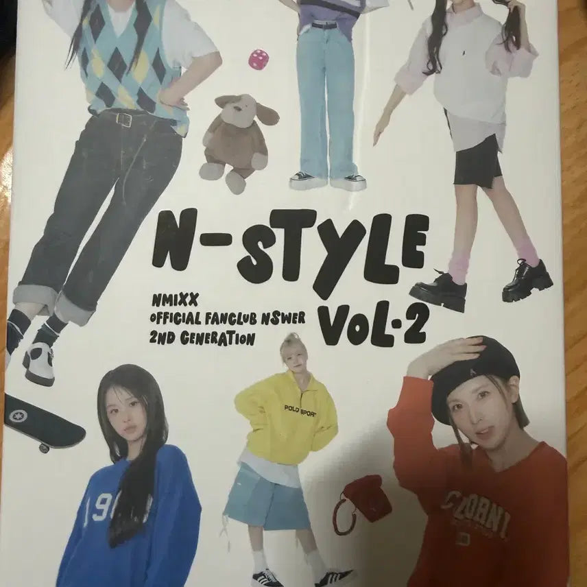 [BUNJANG] NMIXX Bundle Set Albums / 엔믹스 앨범 일괄 처리 합니다 ((가격 제시!!