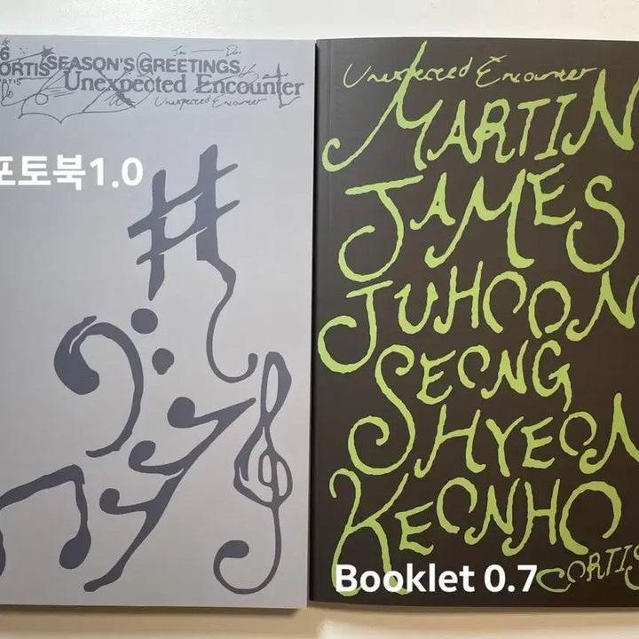 [BUNJANG] Cortis 2026 Season&