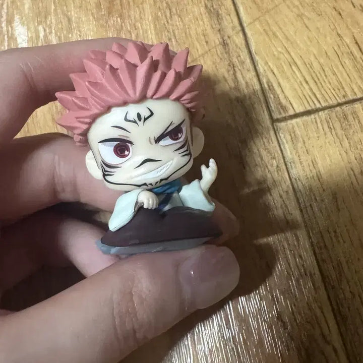 [BUNJANG] Sukuna Onemutan Figure / 주술회전)스쿠나 오네무탄