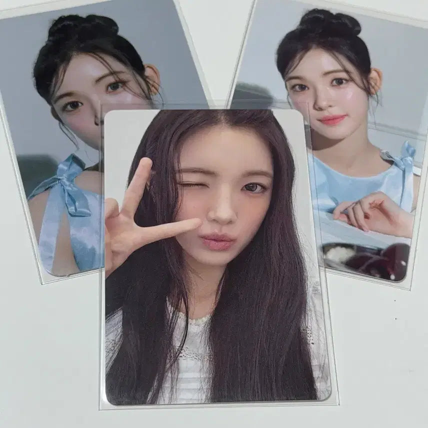 [BUNJANG] Hatsu to Hearts Yuha Season&