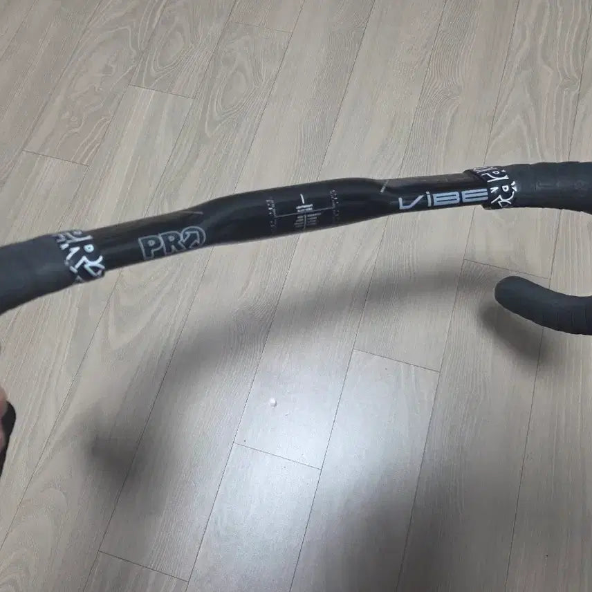 [BUNJANG] Shimano Perchute Cycling Handlebar (New) / 시마노 펄수트 2대주(신품) 판매/교신