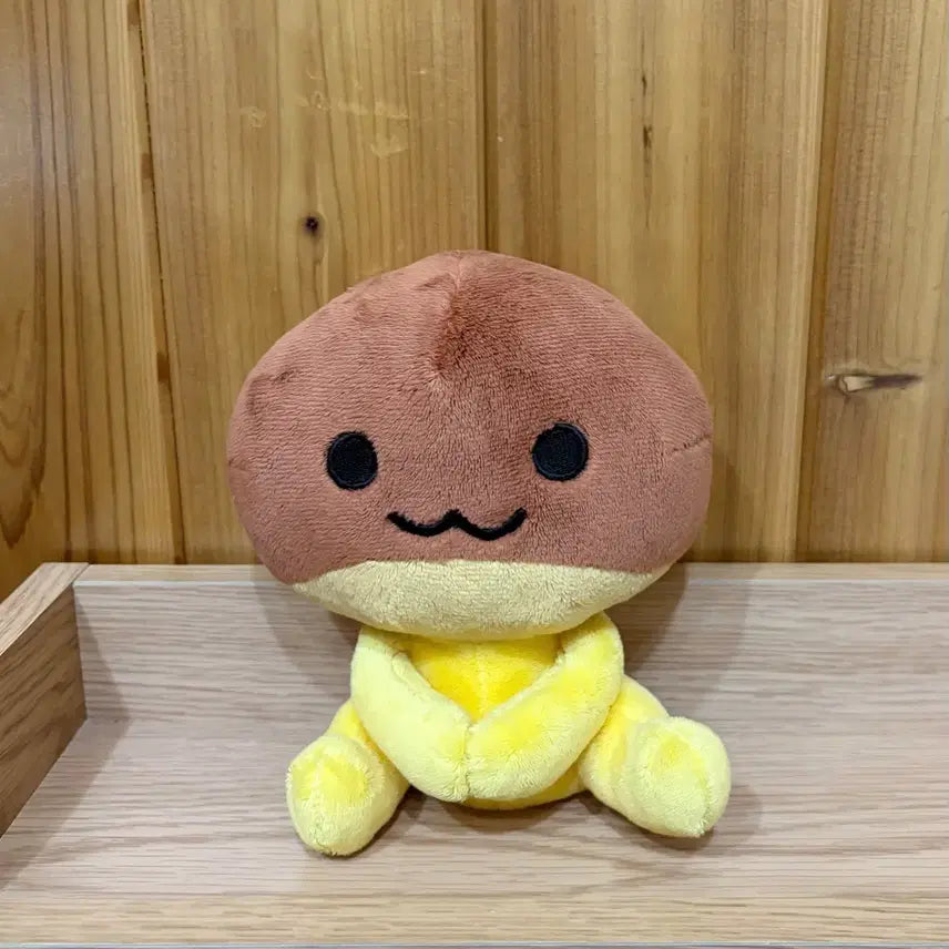 [BUNJANG] Classic Amaguri-chan Doll (Hugging Pose) / 고전 아마구리짱 인형 (포옹 자세)